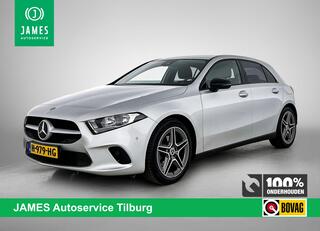 MERCEDES-BENZ A-KLASSE 200 NAVI | CRUISE | 18