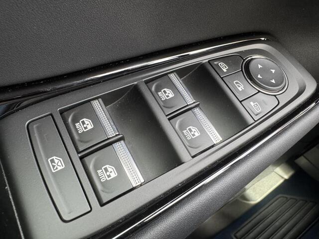 Renault Rafale 1.2 E-Tech 4x4 plug-in hybrid 300 esprit Alpine
