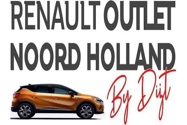Renault Rafale 1.2 E-Tech 4x4 plug-in hybrid 300 esprit Alpine