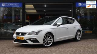 Seat Leon (2012 - 2020)
