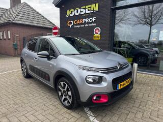 CITROEN C3 1.2 PT SenS SHINE