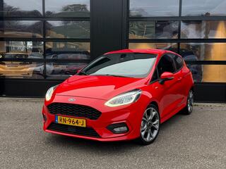 Ford Fiesta (2008 - 2017)