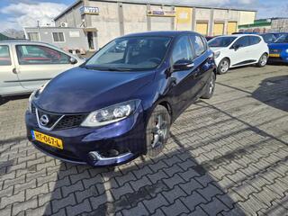 Nissan Pulsar