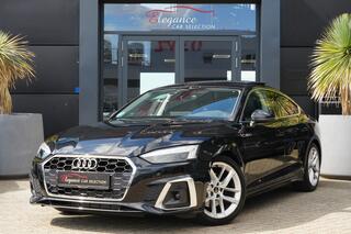 Audi A5 (2016 - 2024)