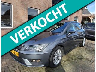 Seat Leon (2012 - 2020)