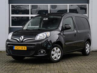 RENAULT KANGOO 1.5 Blue dCi 95 Work Edition 1ste eig. | Airco | Cruise control | Trekhaak | PDC | Bluetooth