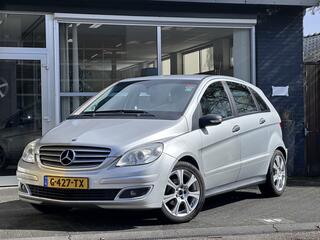 Mercedes-Benz B-Klasse (2005 - 2011)