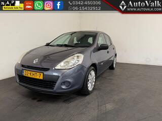 Renault Clio (2005 - 2012)