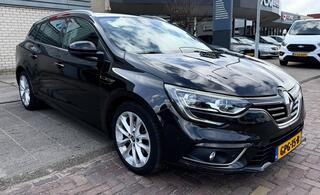 Renault Megane Estate