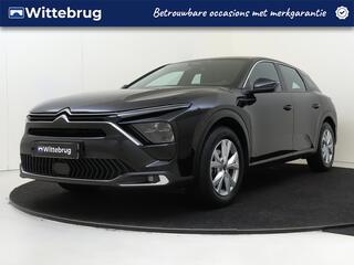 CITROEN C5 X 1.2 PureTech Business I AUTOMAAT I NAVIGATIE I PARKEERSENSOREN VOOR & ACHTER I