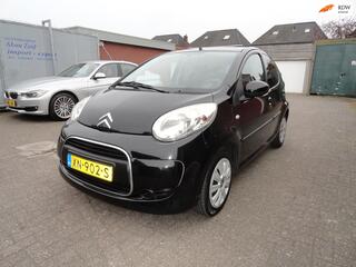 Citroen C1 (2005 - 2014)