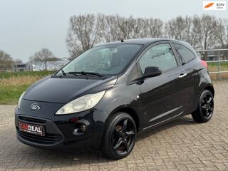Ford Ka (2008 - 2016)