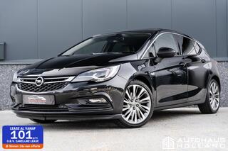 Opel Astra (2015 - 2021)