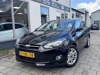 FORD FOCUS Wagon 1.0 EcoB. Titanium