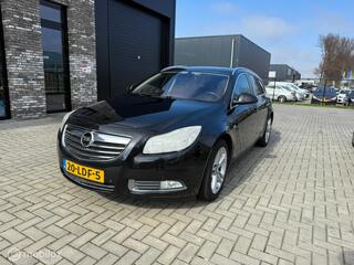 Opel Insignia Sports Tourer (2008 - 2017)