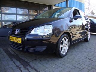 Volkswagen Polo (2009 - 2017)