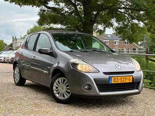 Renault Clio (2005 - 2012)
