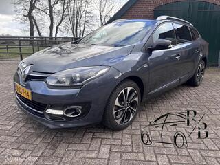 Renault Megane Estate (2009 - 2016)
