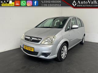 Opel Meriva (2003 - 2010)