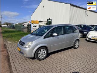 Opel Meriva (2003 - 2010)