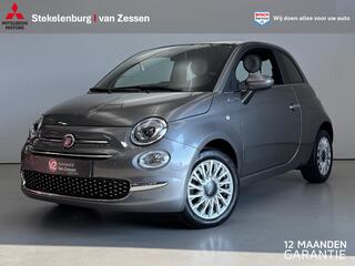 Fiat 500 (2007 - 2025)