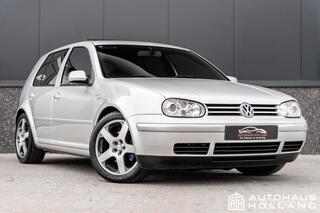 Volkswagen Golf IV