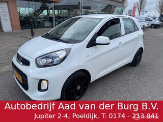 Kia Picanto (2011 - 2017)