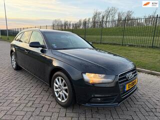 Audi A4 Avant (2008 - 2015)