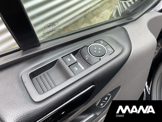 Ford Transit CUSTOM Tourneo 310 2.0 TDCI L2H1 8 persoons Automaat Trekhaak Camera Navi Carplay EX BTW/BPM