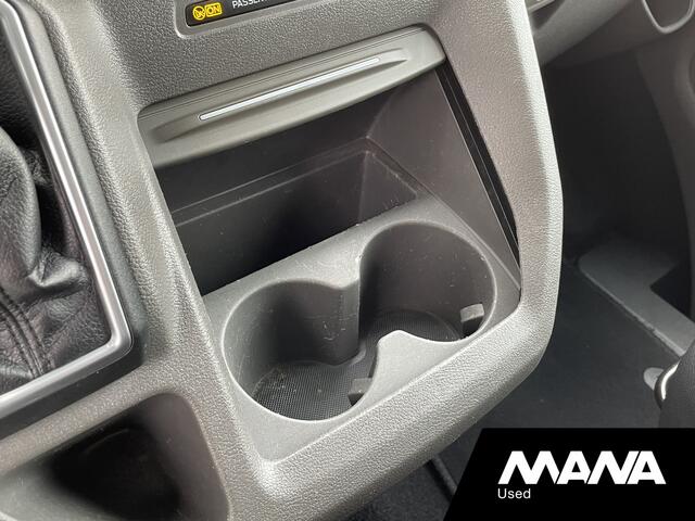 Ford Transit CUSTOM Tourneo 310 2.0 TDCI L2H1 8 persoons Automaat Trekhaak Camera Navi Carplay EX BTW/BPM