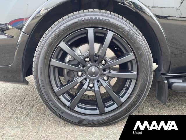 Ford Transit CUSTOM Tourneo 310 2.0 TDCI L2H1 8 persoons Automaat Trekhaak Camera Navi Carplay EX BTW/BPM