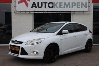 Ford Focus (2005 - 2011)