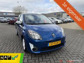 Renault Twingo (2007 - 2014)