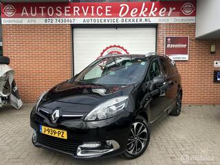 Renault Grand Scenic (2009 - 2016)