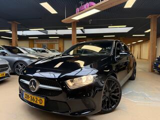 MERCEDES-BENZ A-KLASSE 160 Advantage Cruise Control Airco