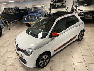 Renault Twingo (2014 - 2025)