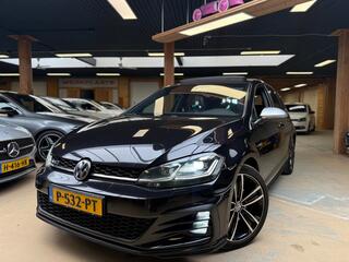 VOLKSWAGEN GOLF 7.5 2.0 TDI GTD Alle Opties Keyless Pano Leer Cruise Control Airco