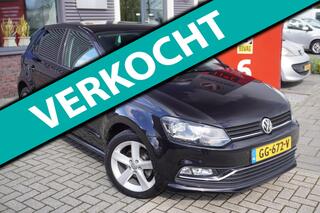 Volkswagen Polo (2009 - 2017)