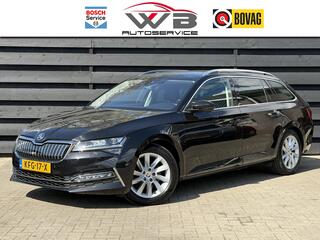Skoda Superb Combi (2015 - 2023)