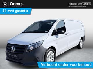 MERCEDES-BENZ VITO 116 CDI L3 pro | NAV| PARKEERCAMERA | STOELVERWARMING |