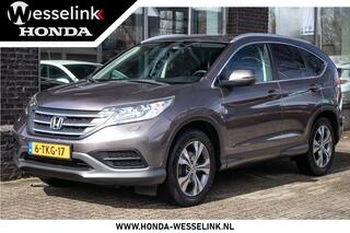 HONDA CR-V 2.0 Comfort | 18