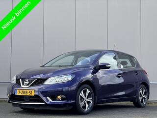 Nissan Pulsar