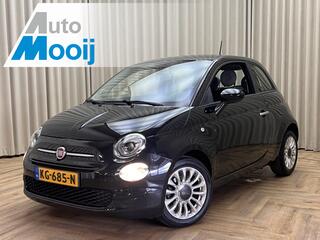 Fiat 500 (2007 - 2025)
