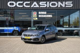 PEUGEOT 308 SW 1.2 Blue Lease Allure APPLE CARPLAY/ TREKHAAK/ LED