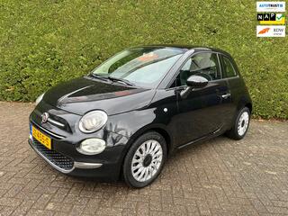 Fiat 500 (2007 - 2025)