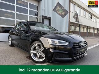 Audi A5 (2016 - 2024)