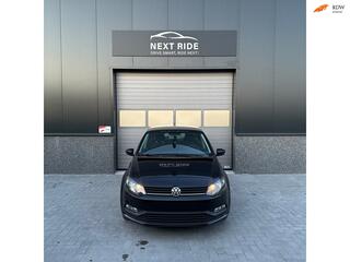 Volkswagen Polo (2009 - 2017)