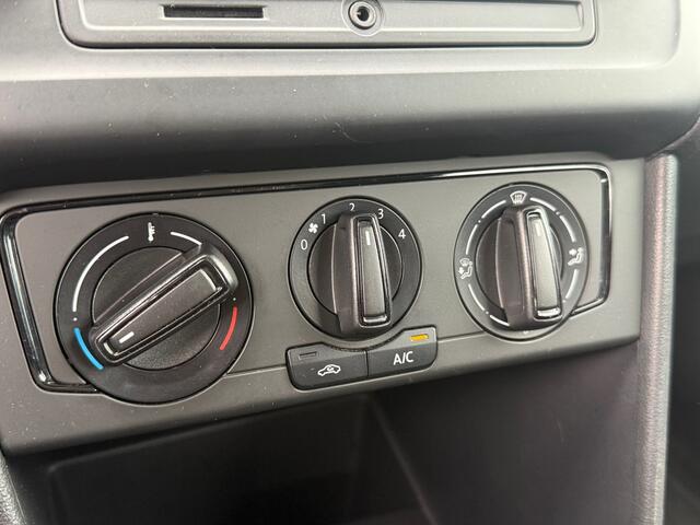 Volkswagen Polo 1.0 Bluemotion | 100% Onderhouden | Airco | APK 10/26