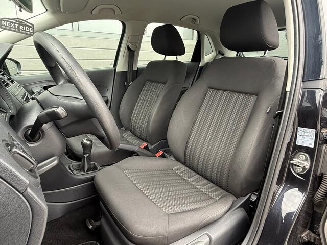 Volkswagen Polo 1.0 Bluemotion | 100% Onderhouden | Airco | APK 10/26