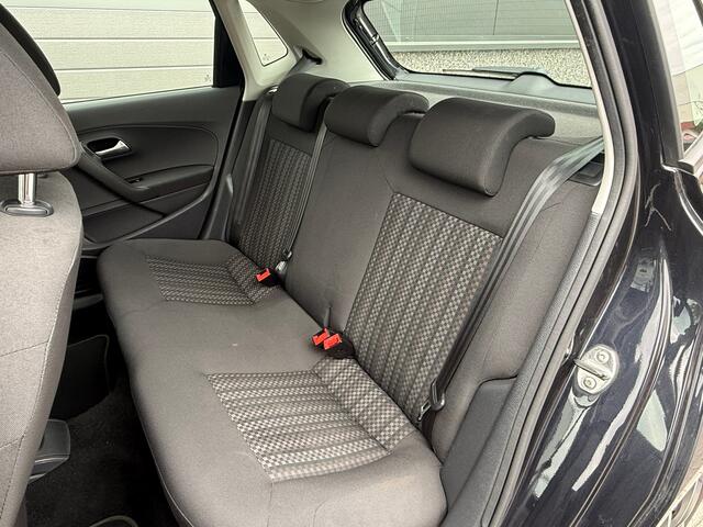 Volkswagen Polo 1.0 Bluemotion | 100% Onderhouden | Airco | APK 10/26